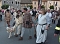 Umzug des Bauernheeres Umzug des Bauernheeres