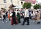 Umzug des Bauernheeres Umzug des Bauernheeres