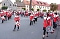Umzug des Bauernheeres Umzug des Bauernheeres