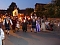 Umzug des Bauernheeres Umzug des Bauernheeres