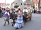 Umzug des Bauernheeres Umzug des Bauernheeres