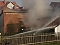 Scheunenbrand Scheunenbrand