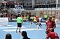 Th&uuml;ringer HC gegen Metz Handball