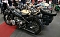 Motorradmesse in Erfurt