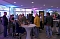 Afterwork-Party im Mercedes-Autohaus