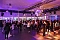 Afterwork-Party im Mercedes-Autohaus