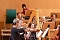 "OrchesterWerkstatt" im Haus der Kunst