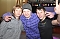 Junge Party im Klubhaus
