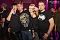 Party im Jugendclubhaus in Nordhausen - der Samstag