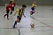 F-Junioren im Hallencup 2019