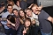 Party im Jugendclubhaus in Nordhausen - der Samstag