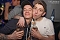 Party im Jugendclubhaus in Nordhausen - der Samstag
