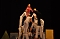 Salto Mortale im Theater Salto Mortale im Theater