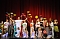 Salto Mortale im Theater Salto Mortale im Theater