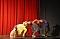 Salto Mortale im Theater Salto Mortale im Theater