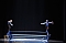 Salto Mortale im Theater Salto Mortale im Theater