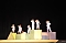 Salto Mortale im Theater Salto Mortale im Theater