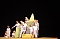 Salto Mortale im Theater Salto Mortale im Theater