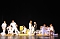 Salto Mortale im Theater Salto Mortale im Theater