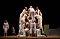 Salto Mortale im Theater Salto Mortale im Theater