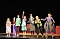 Salto Mortale im Theater Salto Mortale im Theater