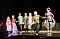 Salto Mortale im Theater Salto Mortale im Theater
