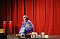 Salto Mortale im Theater Salto Mortale im Theater
