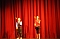 Salto Mortale im Theater Salto Mortale im Theater