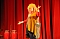 Salto Mortale im Theater Salto Mortale im Theater