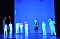 Salto Mortale im Theater Salto Mortale im Theater