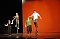 Salto Mortale im Theater Salto Mortale im Theater