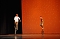 Salto Mortale im Theater Salto Mortale im Theater