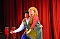 Salto Mortale im Theater Salto Mortale im Theater