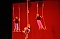 Salto Mortale im Theater Salto Mortale im Theater