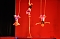 Salto Mortale im Theater Salto Mortale im Theater
