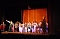 Salto Mortale im Theater Salto Mortale im Theater