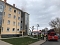 Wohnungsbrand in Schlotheim Wohnungsbrand in Schlotheim