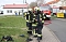 Wohnungsbrand in Schlotheim Wohnungsbrand in Schlotheim