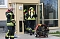 Wohnungsbrand in Schlotheim Wohnungsbrand in Schlotheim