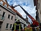 Feuerwehr im Einsatz