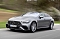 Mercedes-Benz des Typs AMG GT63 S E-Performance Mercedes-Benz des Typs AMG GT63 S E-Performance