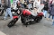 Impressionen von der Motorradmesse Erfurt