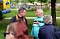 Über Tausend Gäste waren bei der Dankeschön-Veranstaltung auf dem Gelände der Landesgartenschau in Leinefelde-Worbis. Über Tausend Gäste waren bei der Dankeschön-Veranstaltung auf dem Gelände der Landesgartenschau in Leinefelde-Worbis.