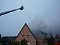 Wohnhausbrand Hospitalstra&szlig;e