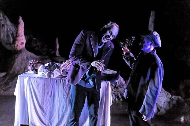 Bild: Frankenstein