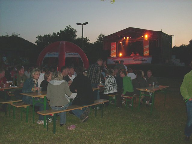 Bild: Landeswelle Th&uuml;ringen Party