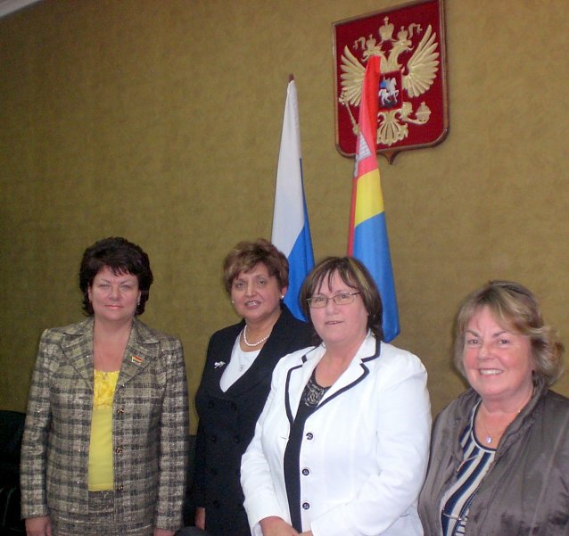 Bild: Kaliningrad