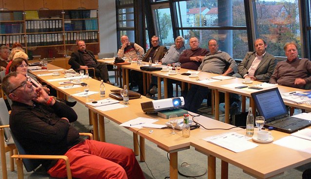 Bild: Sozialverband fordert soziale Gerechtigkeit