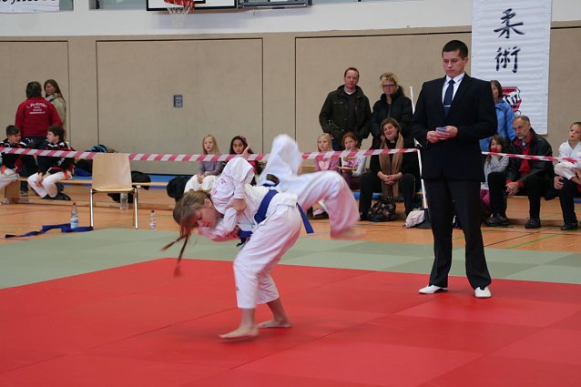 Bild: JuJutsu