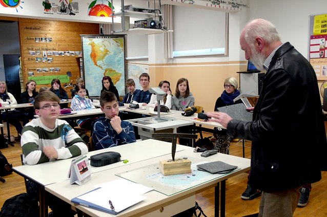 Bild: Konrad-Hentrich-Schule